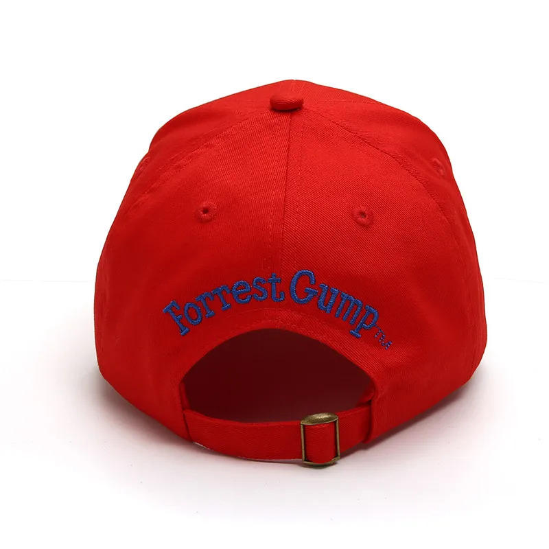 25COSForrest Gump Cap Kostum C - Hat Snapback Cap ulasan dan harga