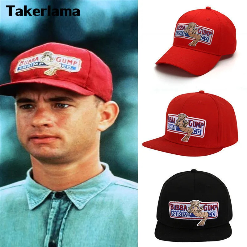 25COSForrest Gump Cap Kostum C - Hat Snapback Cap ulasan dan harga