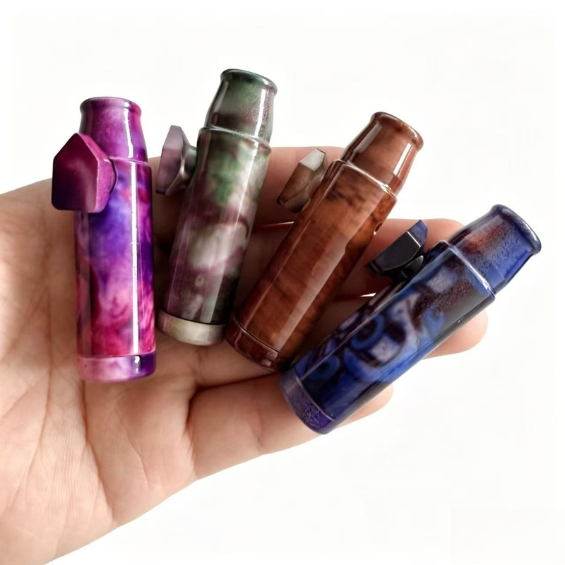 4 Buah 8 Buah Botol Snuff Modi - Men Accessories For Gift ulasan dan harga