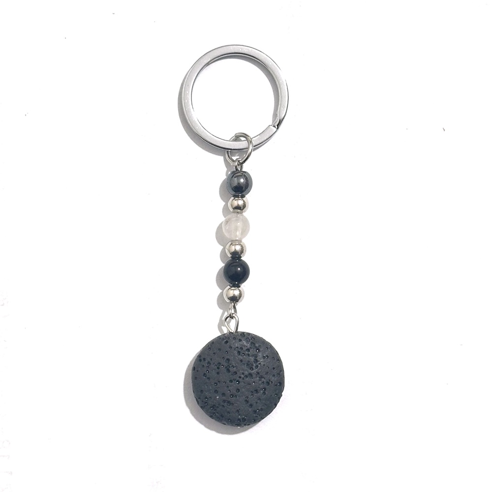 10 Buah Manik-manik Chakra Bul - Men'S Accessories Essentials ulasan dan harga