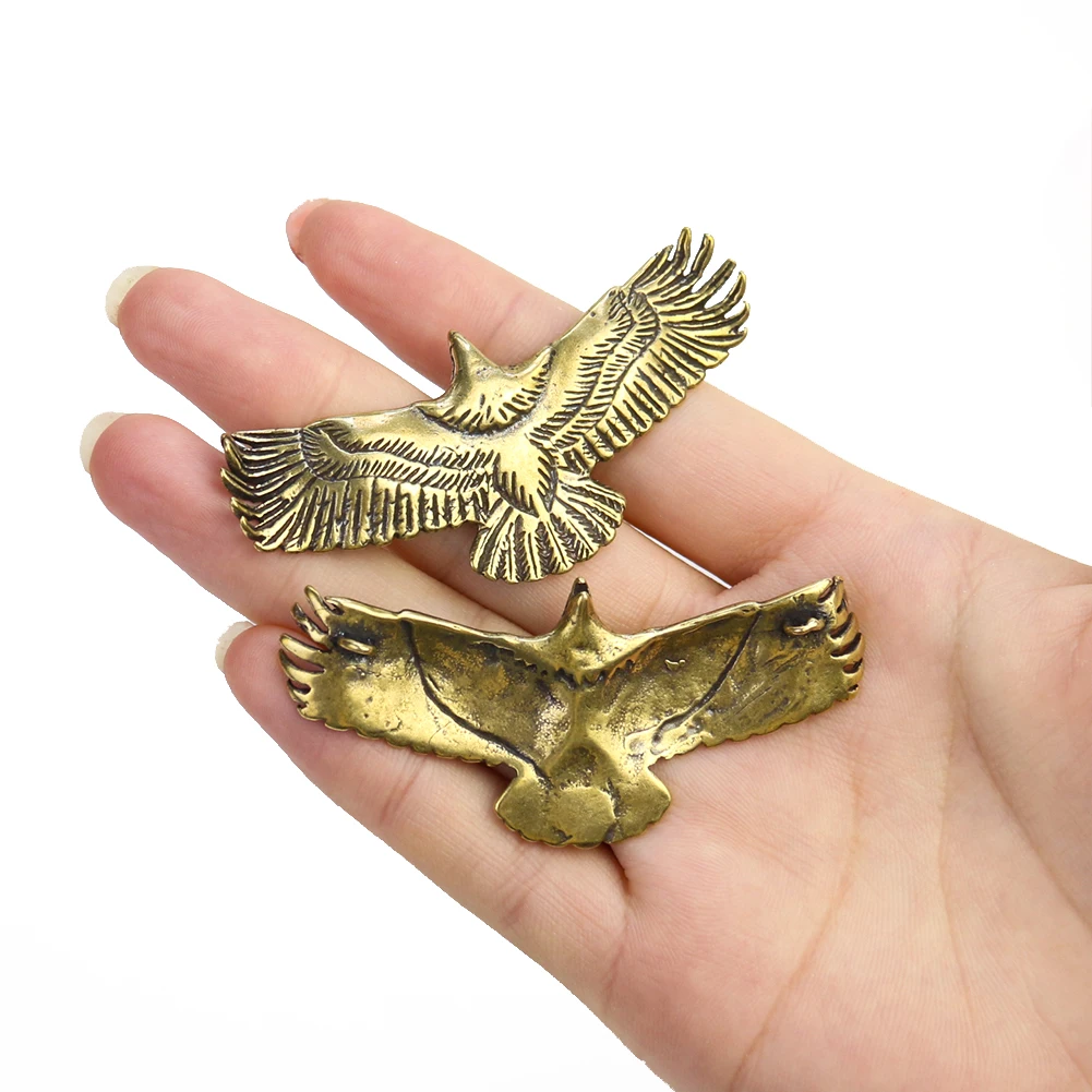 Retro Suku India Kuningan Elan - Men Accessories India ulasan dan harga