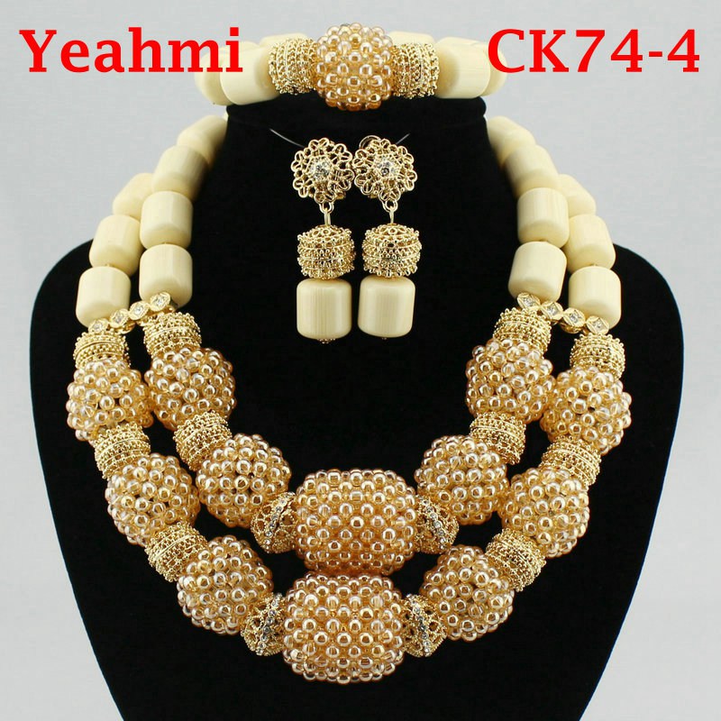 Set perhiasan manik-manik Afri - Men Accessories India ulasan dan harga
