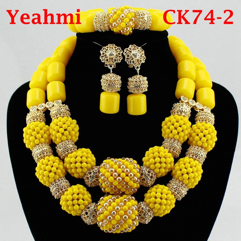 Set perhiasan manik-manik Afri - Men Accessories India ulasan dan harga