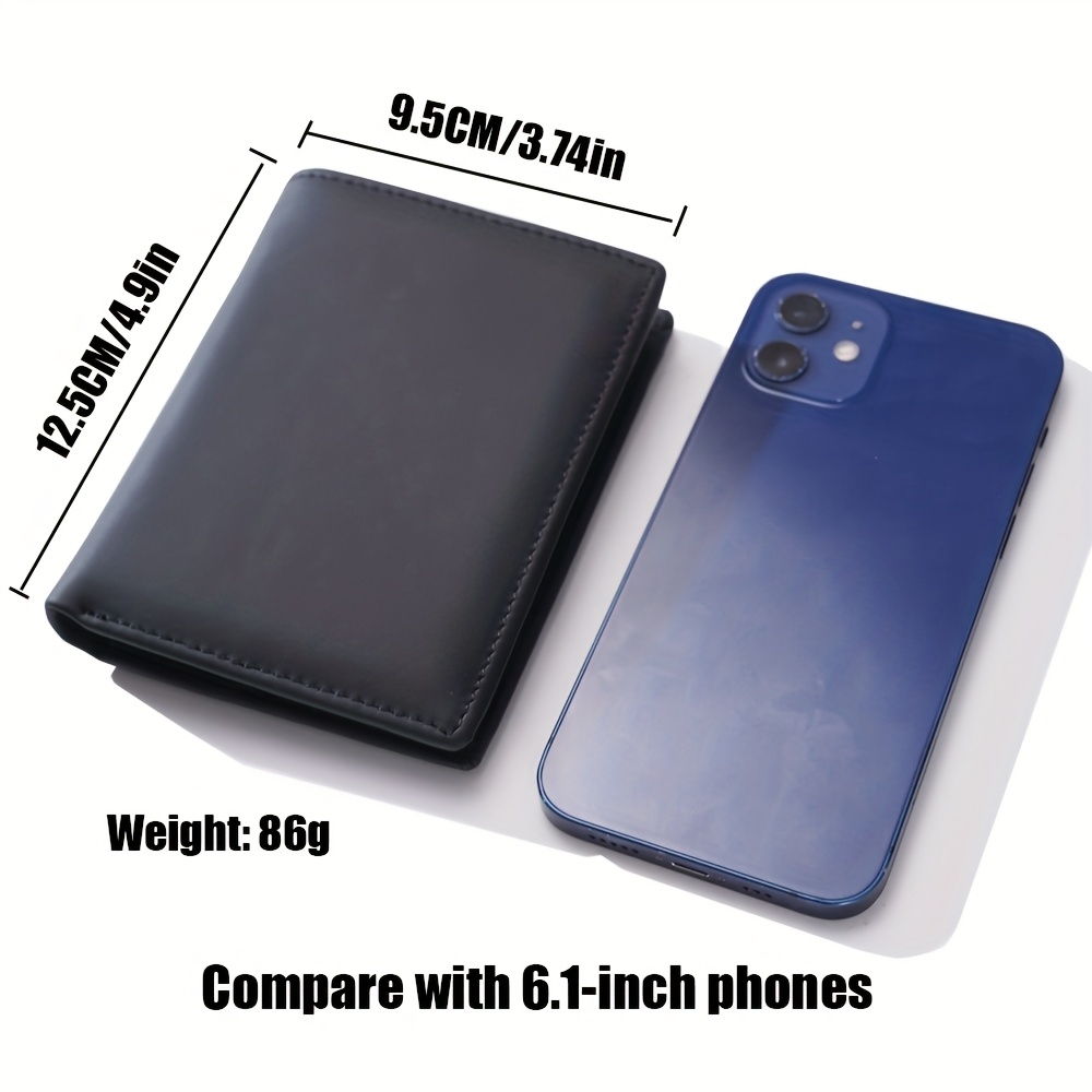 1 dompet kulit pria berkelas,  - Money Clip Slim ulasan dan harga