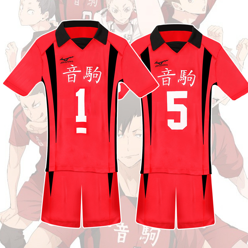 Set Celana Pendek dan Kaos Tim - Men'S Volleyball Accessories ulasan dan harga