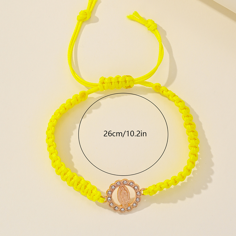 Bohemian gelang liontin huruf  - Men'S Accessories Jewelry Sale ulasan dan harga