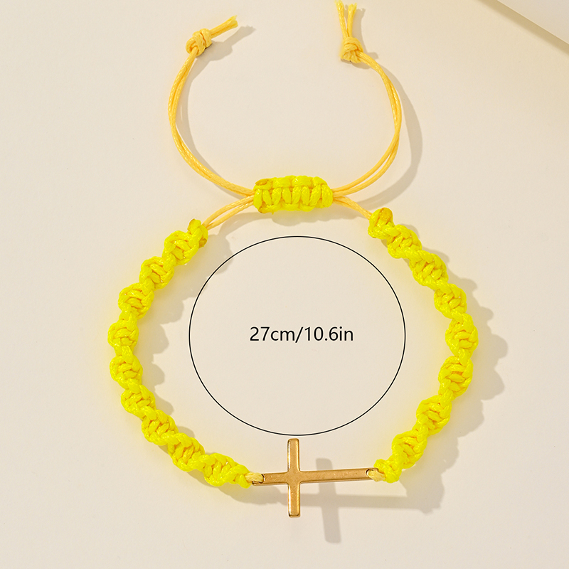 Bohemian gelang liontin huruf  - Men'S Accessories Jewelry Sale ulasan dan harga