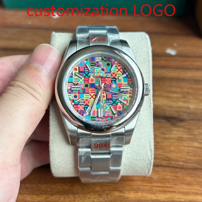 Jam Tangan Otomatis Mewah Warn - Young Men'S Accessories ulasan dan harga