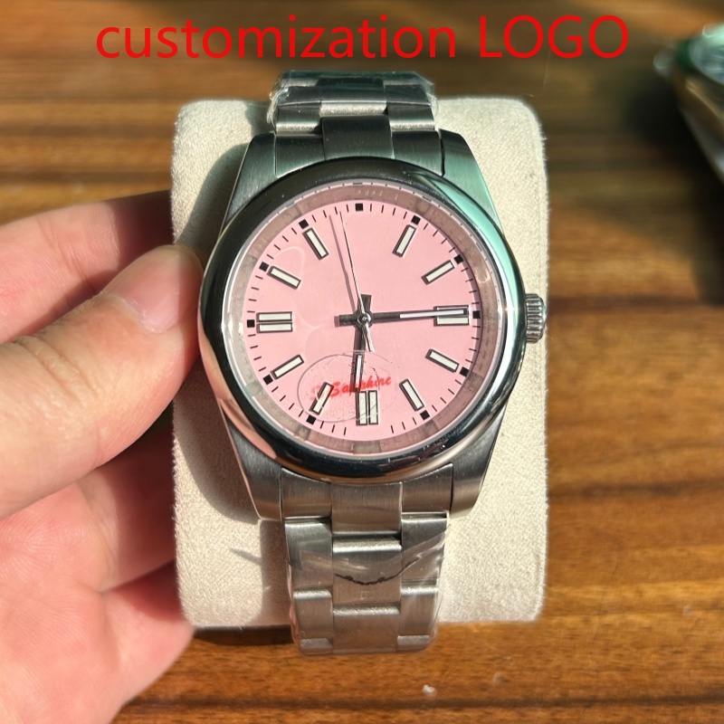 Jam Tangan Otomatis Mewah Warn - Young Men'S Accessories ulasan dan harga