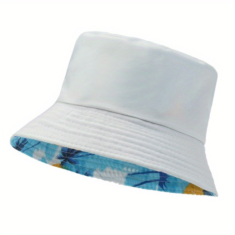Topi Nelayan Dua Sisi Anti-UV  - Hat Snapback Cap ulasan dan harga