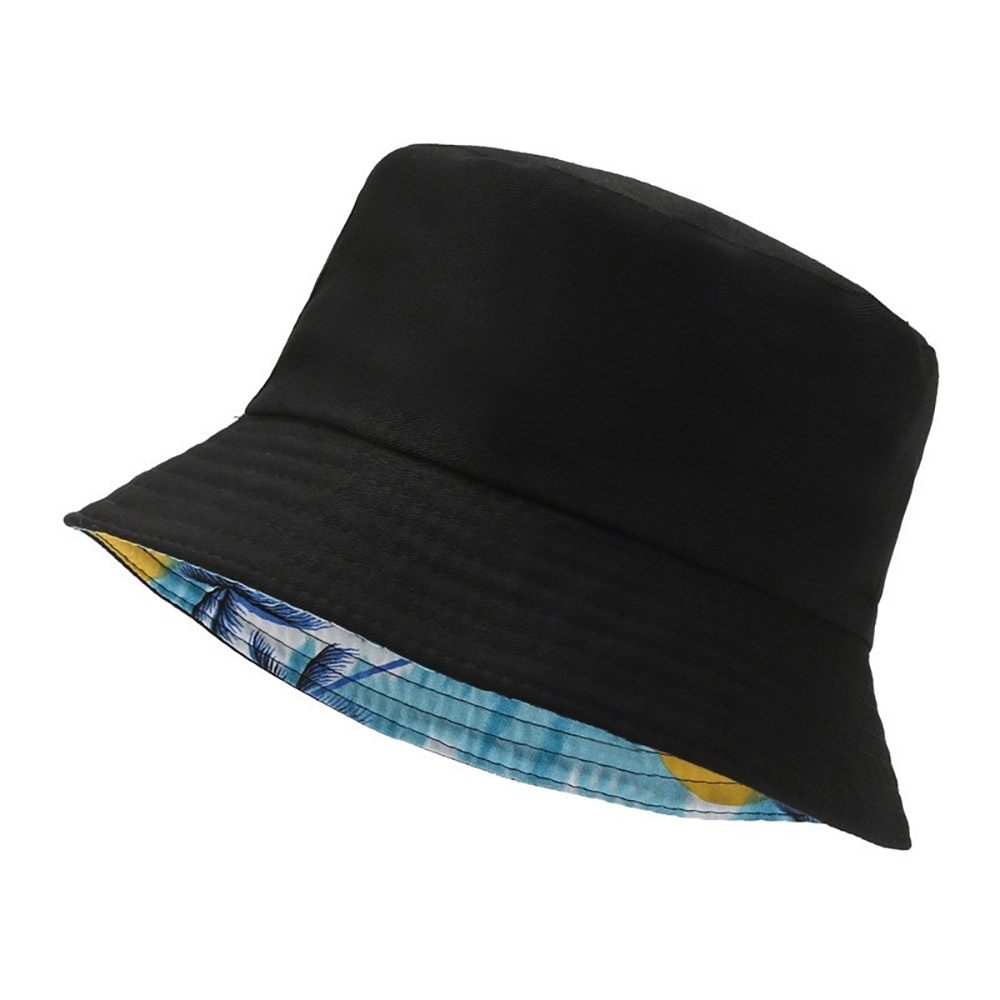 Topi Nelayan Dua Sisi Anti-UV  - Hat Snapback Cap ulasan dan harga