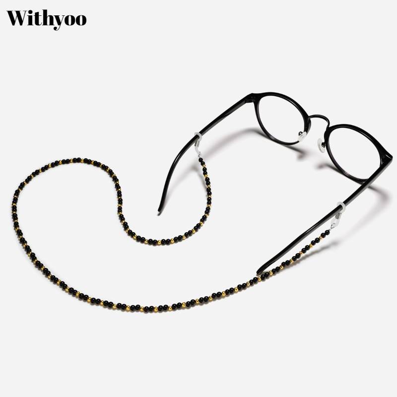 ROXI |   Tali Masker Manik-man - Men Accessories Neck Chain ulasan dan harga