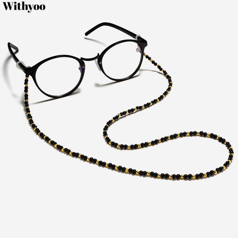 ROXI |   Tali Masker Manik-man - Men Accessories Neck Chain ulasan dan harga