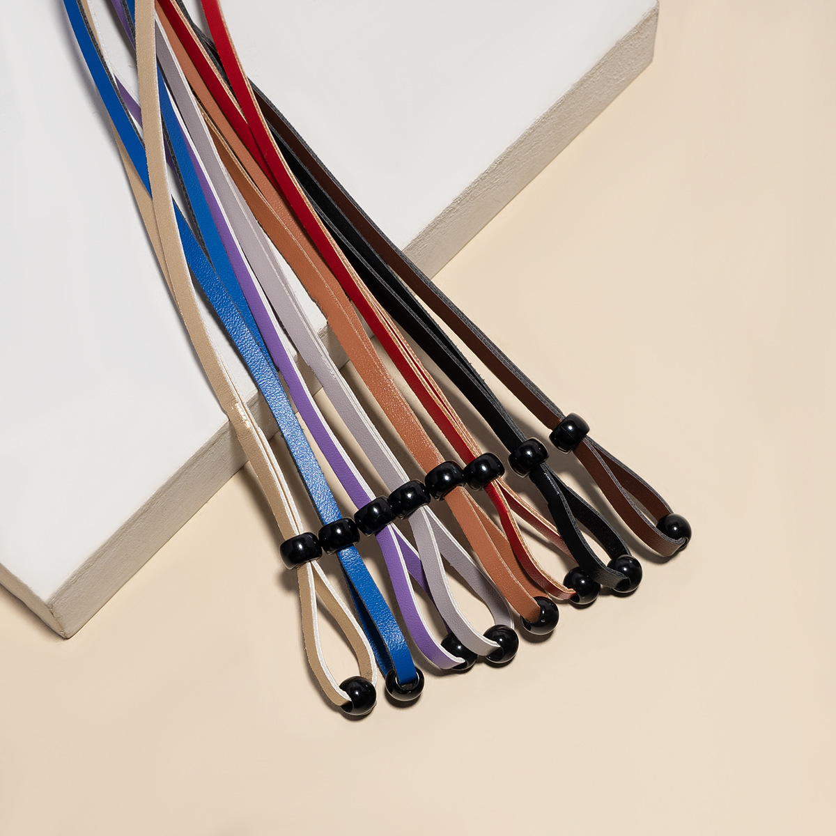 Tali Kacamata, Menjaga Kacamat - Men Accessories Neck Chain ulasan dan harga