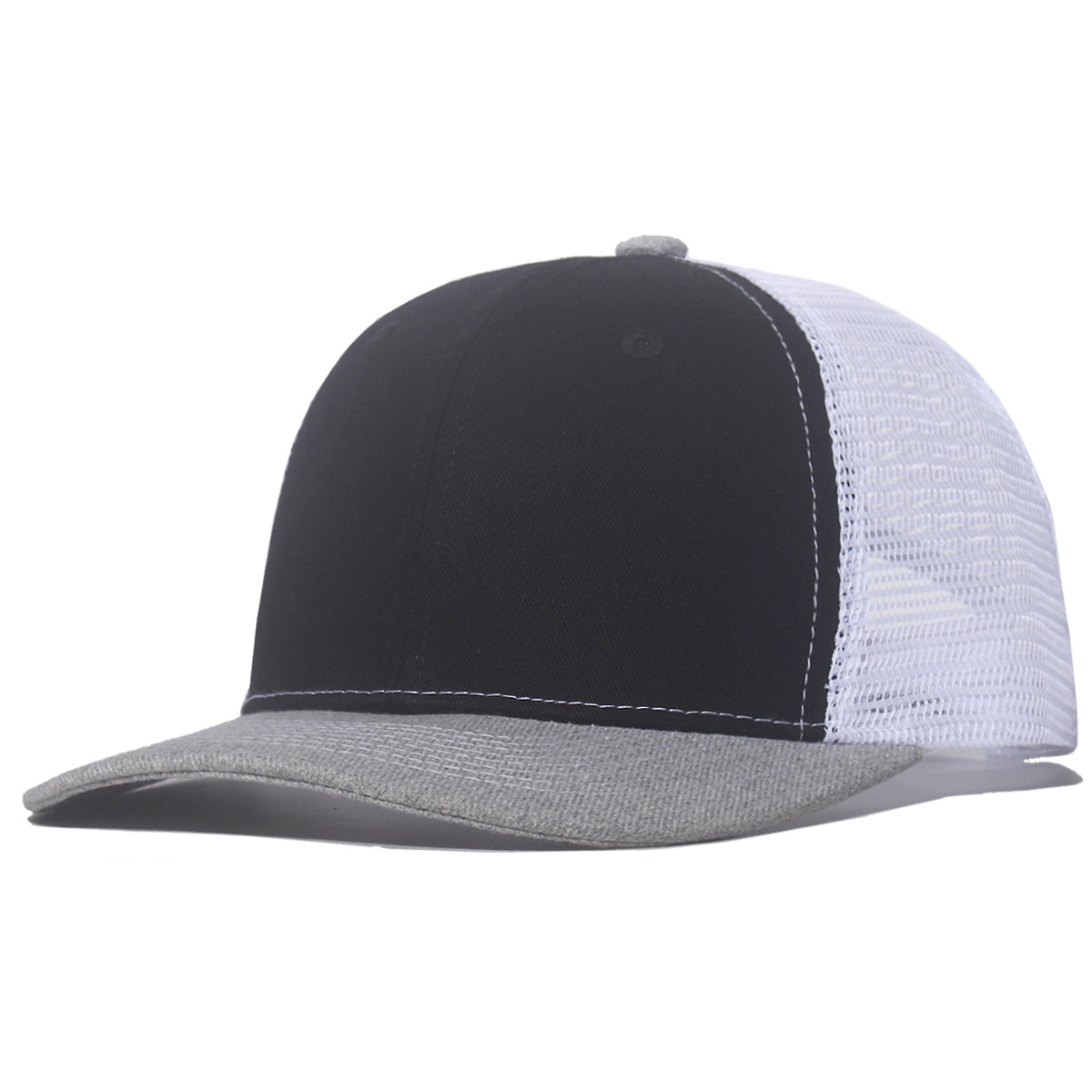 Topi Snapback Olahraga Logo Ku - Hat Snapback Cap ulasan dan harga