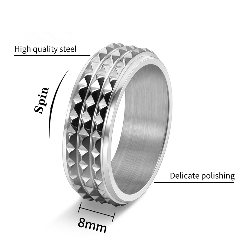 Mesir piramida Fidget Spinner  - Men Accessories Egypt ulasan dan harga