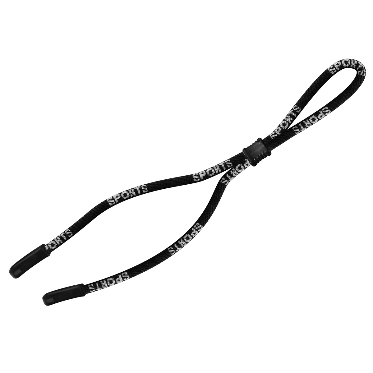 Kacamata hitam anti selip pria - Men Accessories Neck Chain ulasan dan harga