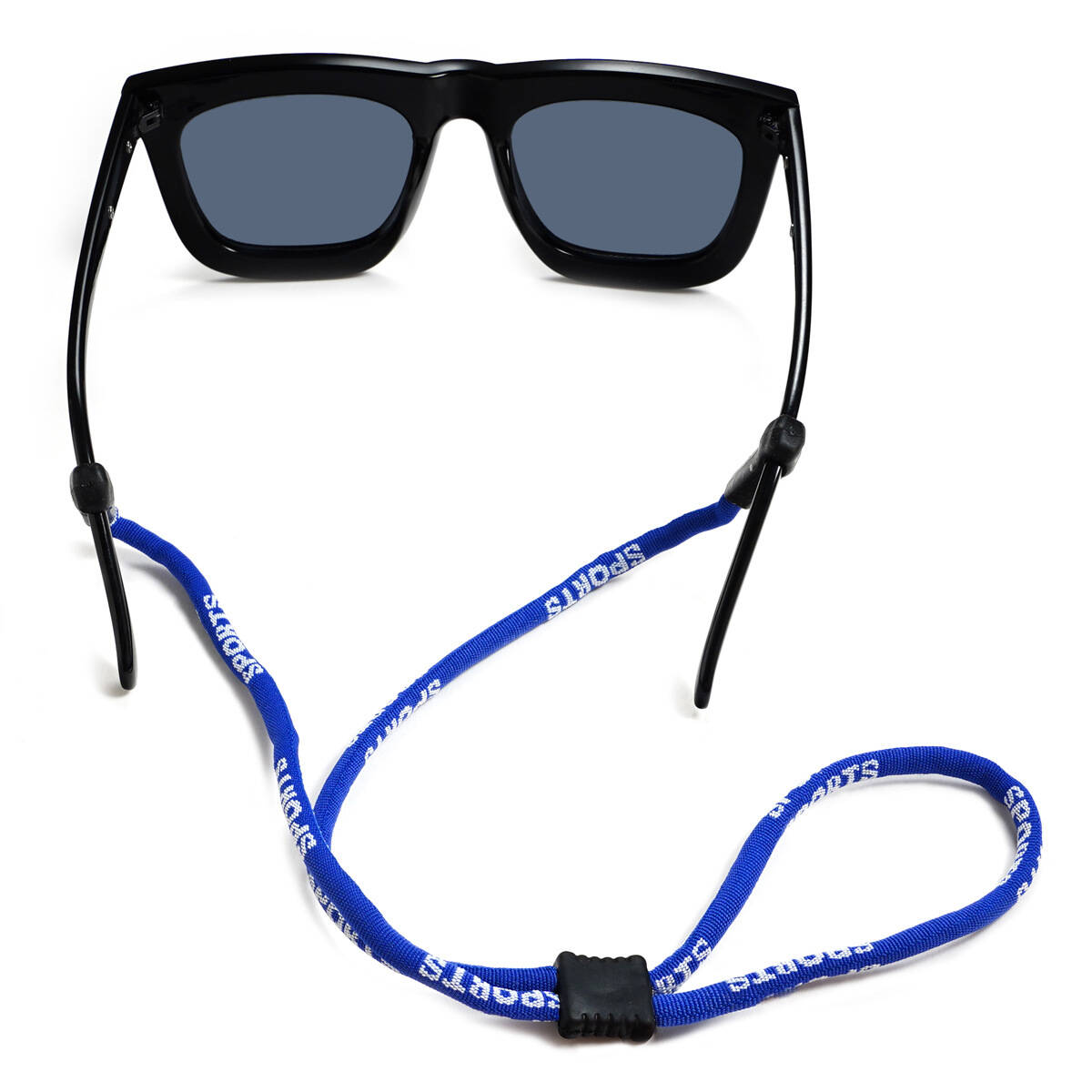 Kacamata hitam anti selip pria - Men Accessories Neck Chain ulasan dan harga