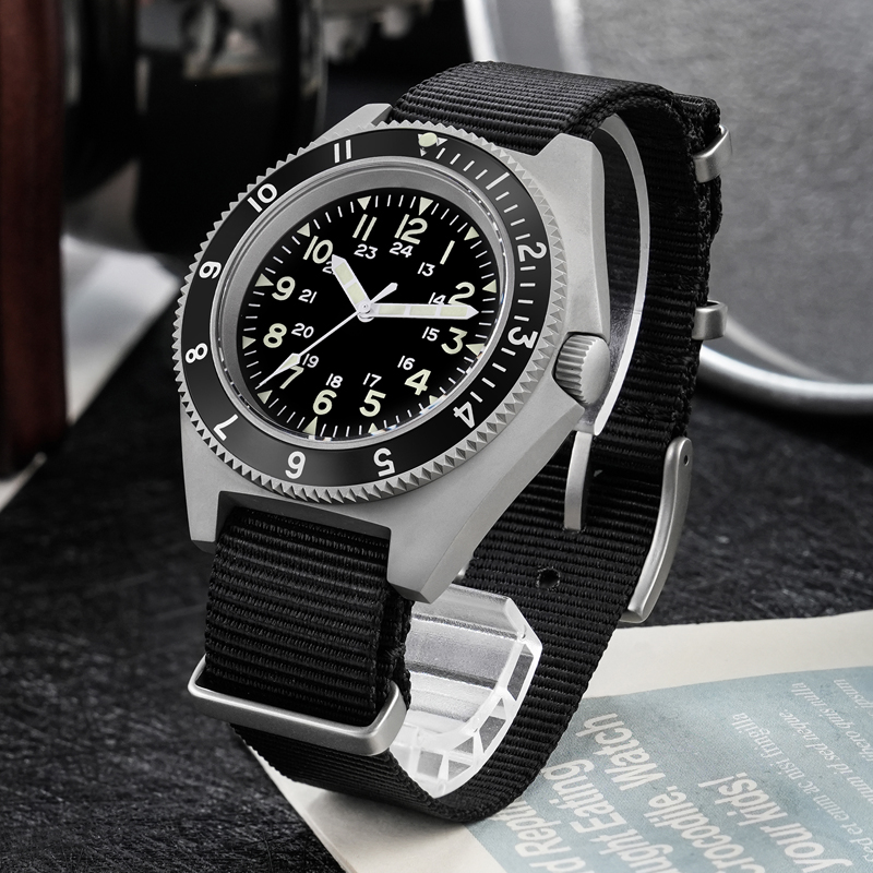 Watchdives WD1972 Jam Tangan K - Men Accessories Jewelry ulasan dan harga