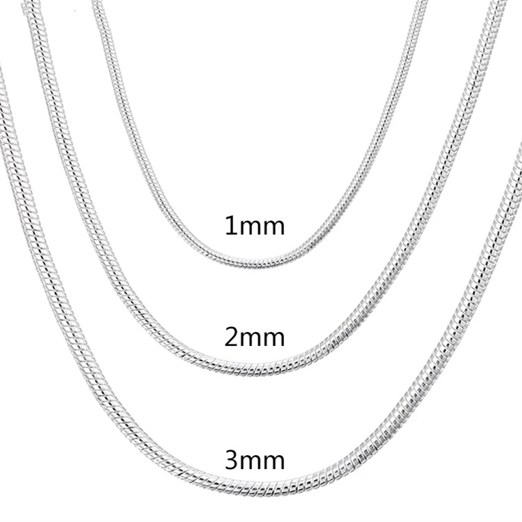 Penjualan laris Kalung Rantai  - Men'S Accessories Jewelry Sale ulasan dan harga