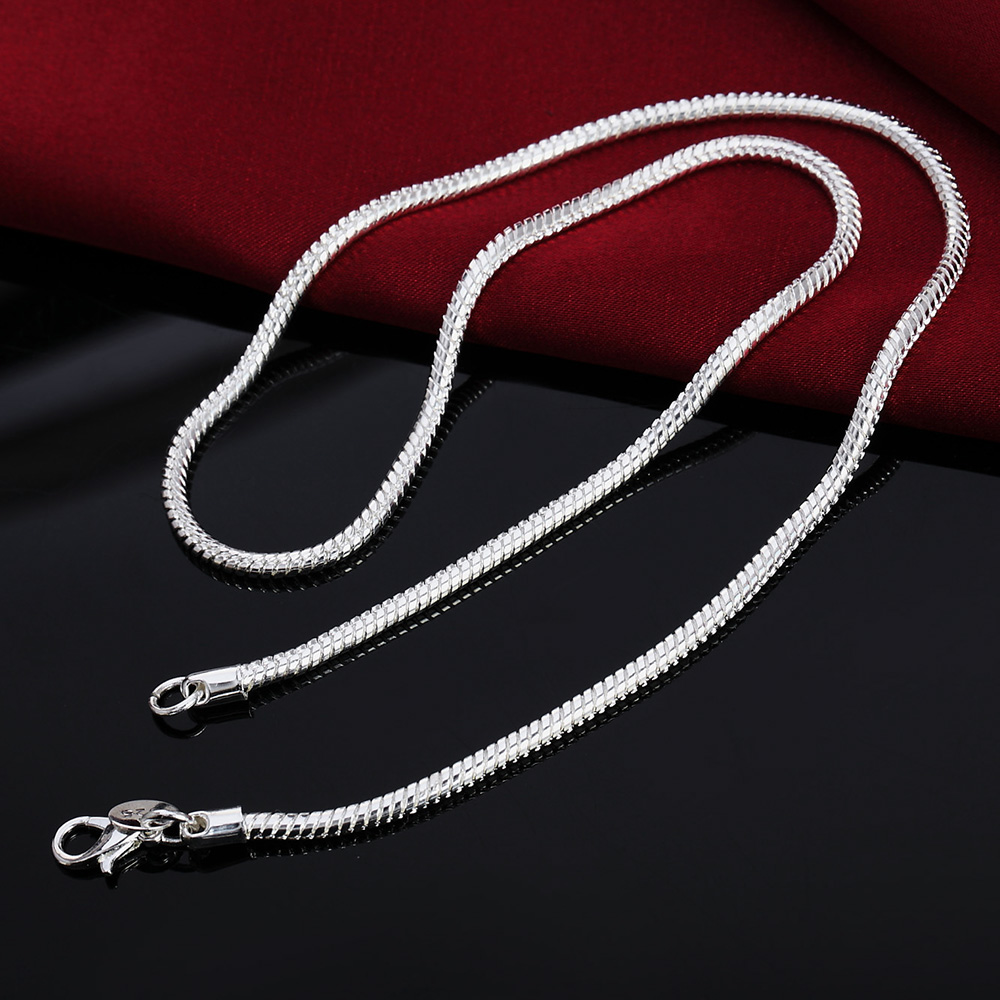 Penjualan laris Kalung Rantai  - Men'S Accessories Jewelry Sale ulasan dan harga