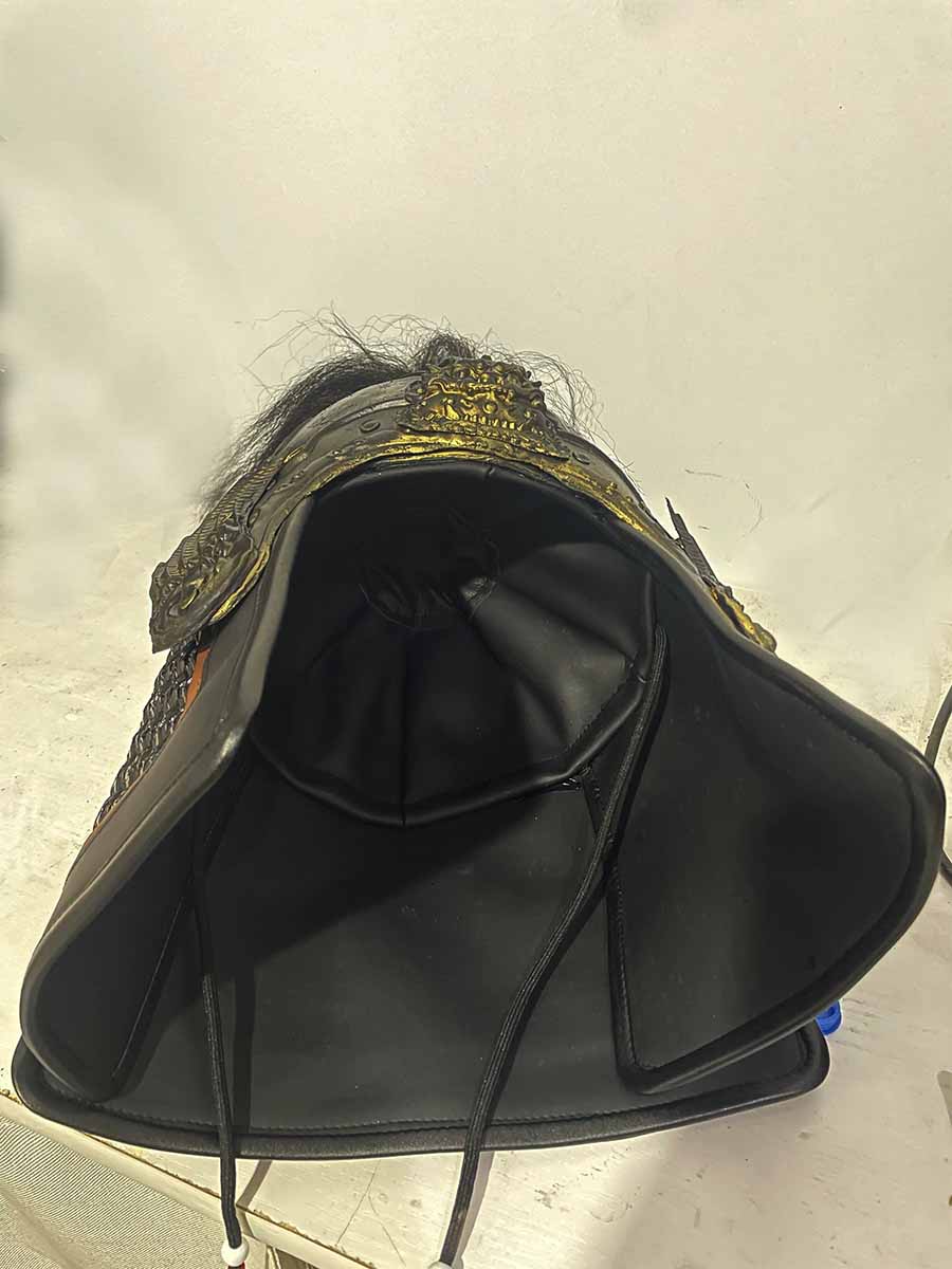 Helm Armor Asli Pria Dinasti M - Men Accessories H&M ulasan dan harga