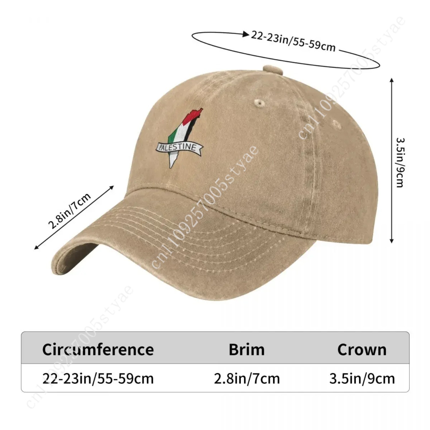 Topi Baseball Stiker Peta Bend - Hat Snapback Cap ulasan dan harga