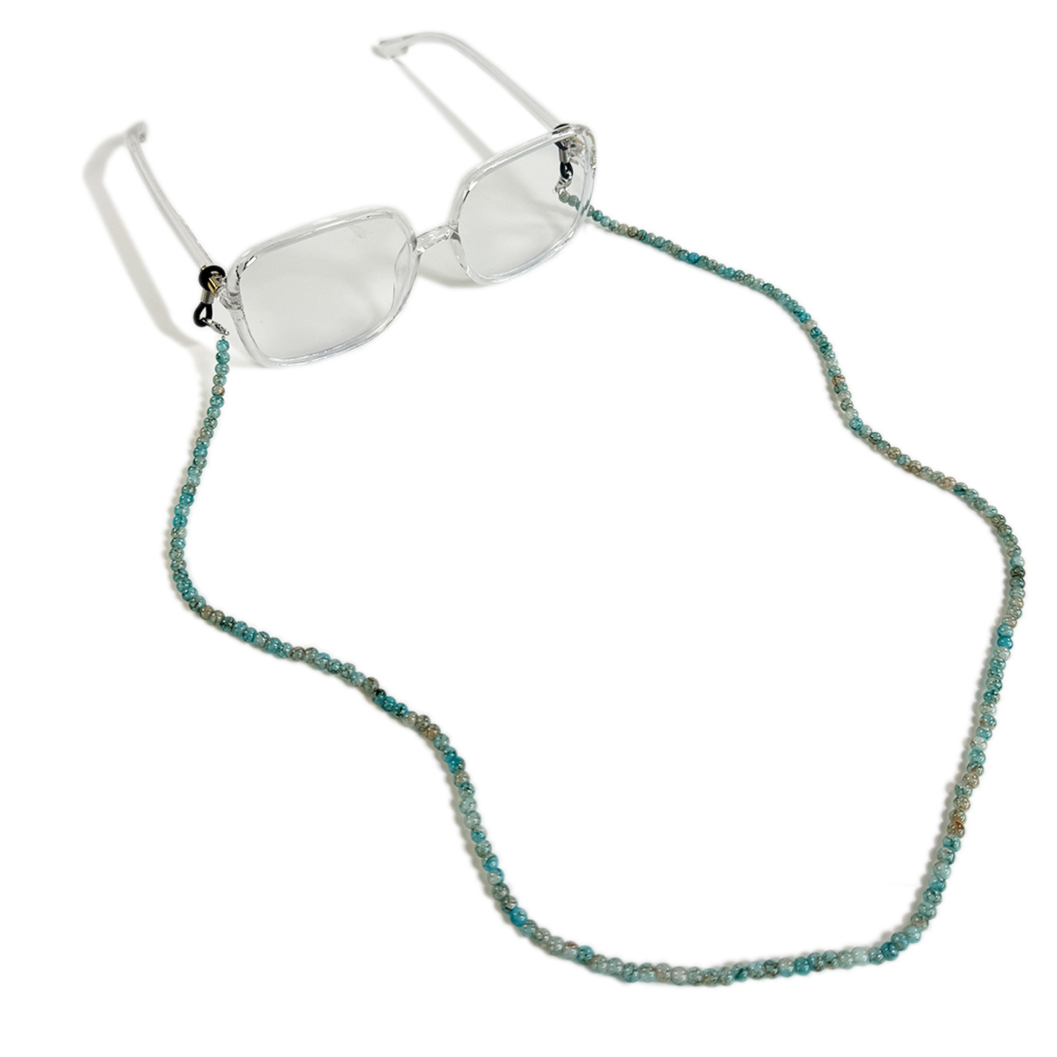 Rantai Kacamata Manik-manik Ka - Men Accessories Neck Chain ulasan dan harga