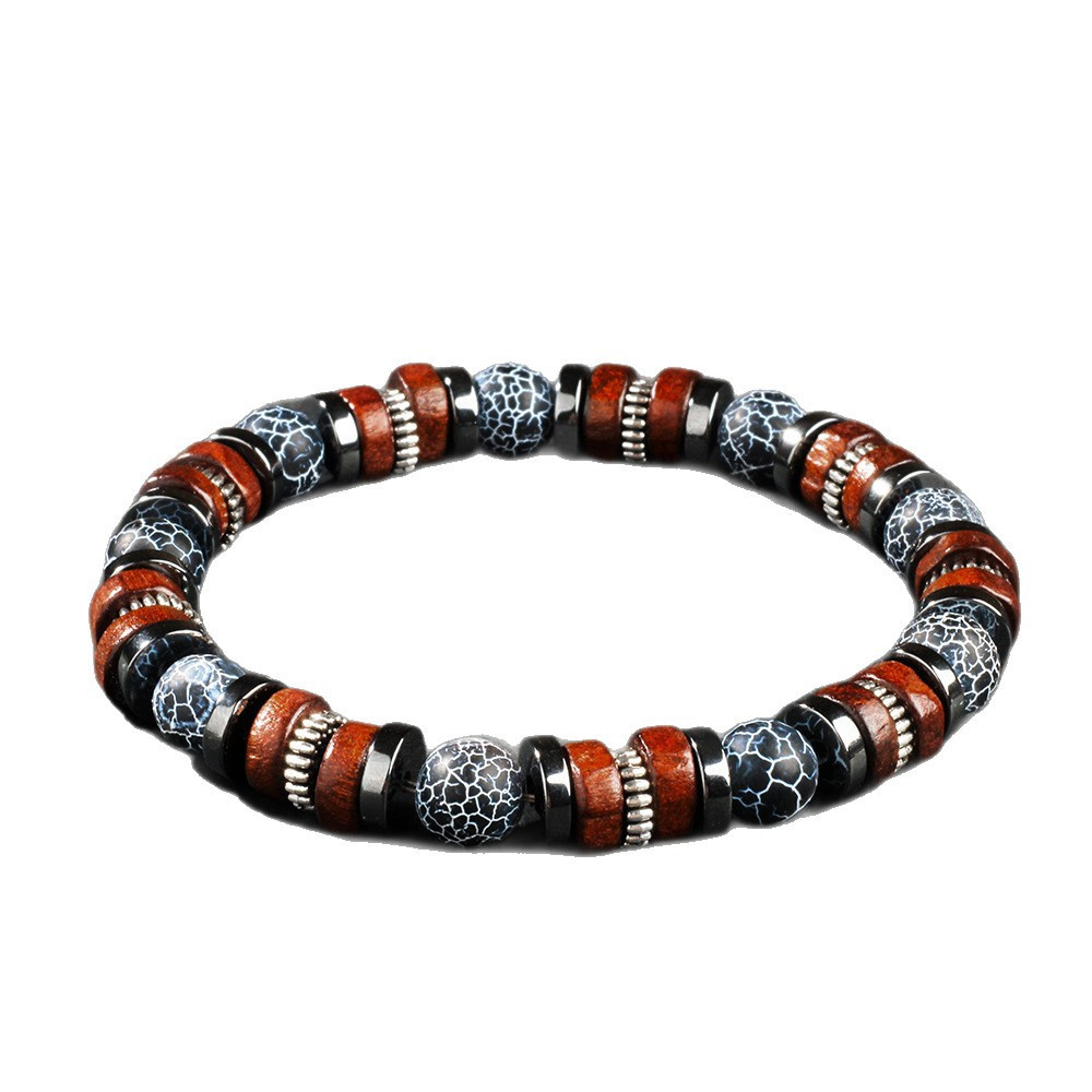 Penjualan Panas Gelang Batu Al - Men'S Accessories Jewelry Sale ulasan dan harga