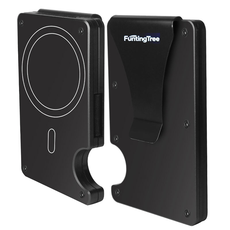 Kompatibel dengan Dompet MagSa - Money Clip Slim ulasan dan harga