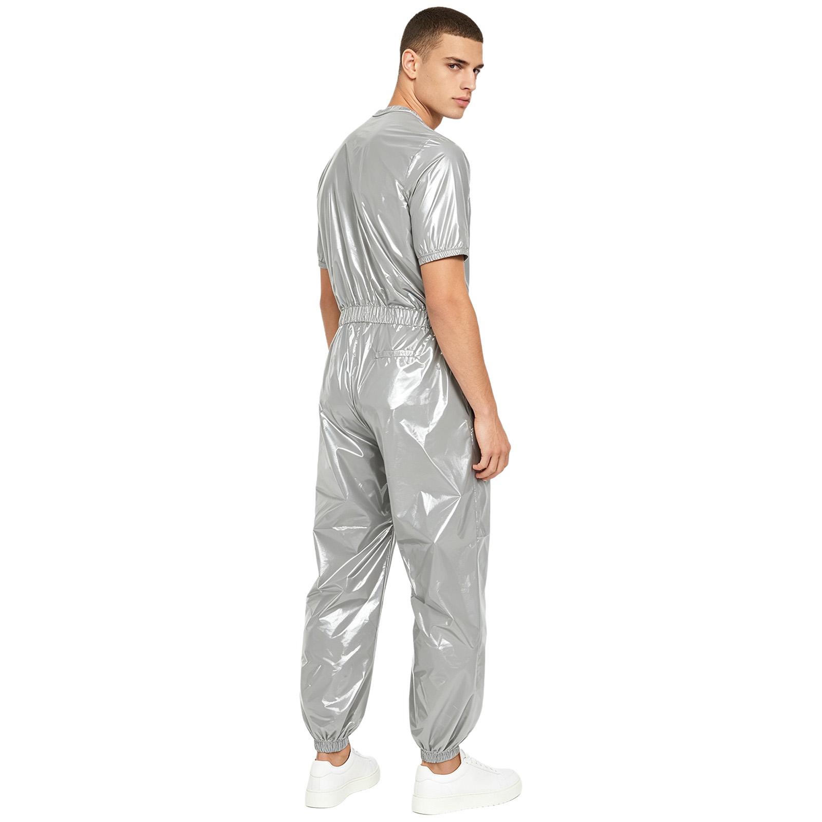 Jumpsuit Unitard Satu Potong T - Men'S Accessories Pouch ulasan dan harga
