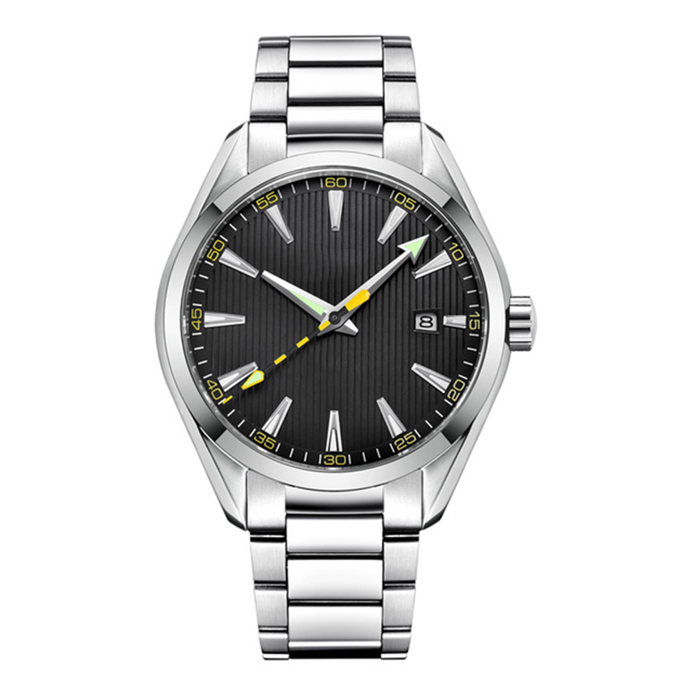 Logo Kustom 41mm Jam Tangan Ot - Young Men'S Accessories ulasan dan harga