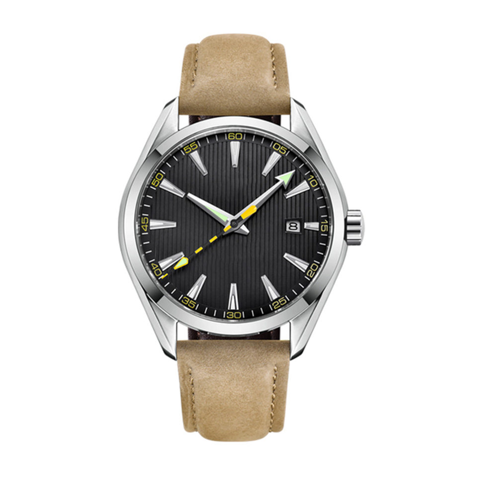 Logo Kustom 41mm Jam Tangan Ot - Young Men'S Accessories ulasan dan harga