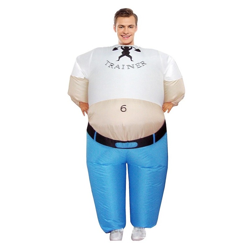 Kostum Halloween Popeye Lucu y - Men'S Accessories Coach ulasan dan harga