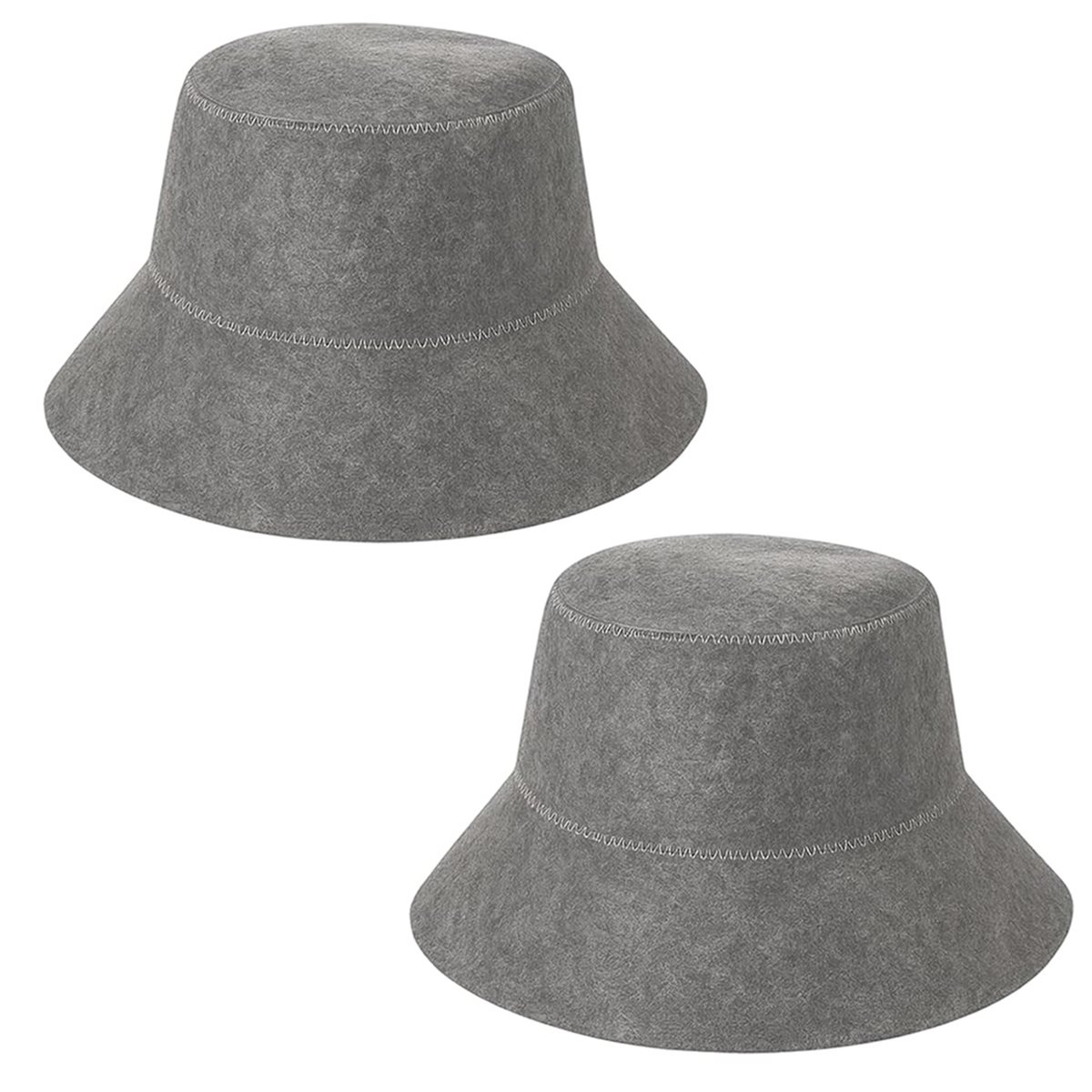 Aksesoris Sauna Penting: Topi  - Men'S Accessories Essentials ulasan dan harga