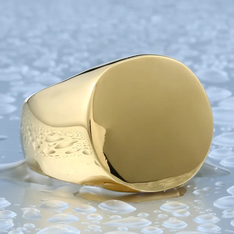Cincin Gaya Punk Pengendara Mo - Men'S Accessories Jewelry Sale ulasan dan harga
