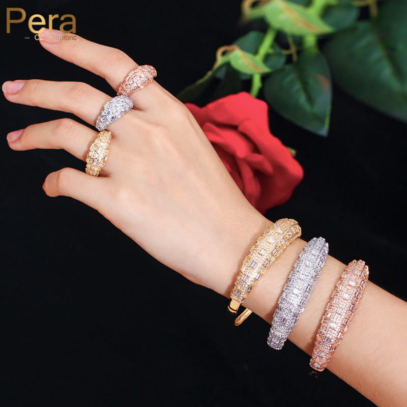 Pera set cincin gelang manset  - Men'S Accessories Dubai ulasan dan harga