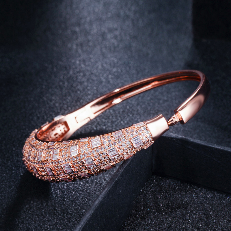 Pera set cincin gelang manset  - Men'S Accessories Dubai ulasan dan harga