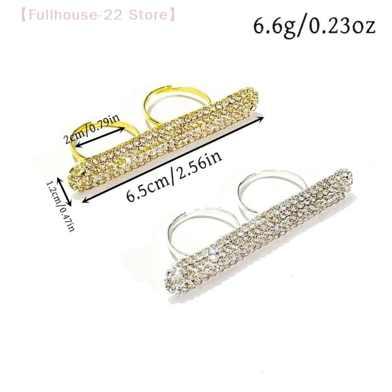 【MAX-22】Cincin Panjang Model B - Men'S Accessories Dubai ulasan dan harga
