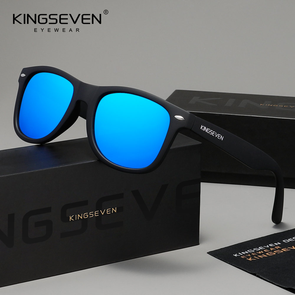 KINGSEVEN Kacamata Hitam Akses - Men'S Accessories Essentials ulasan dan harga