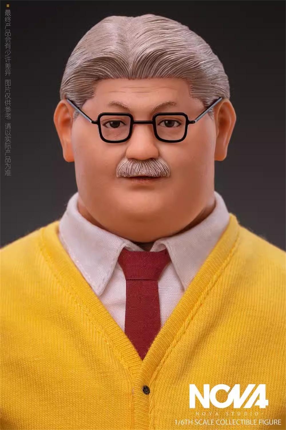 1/6 NOVA Model mainan Studio p - Men'S Accessories Coach ulasan dan harga