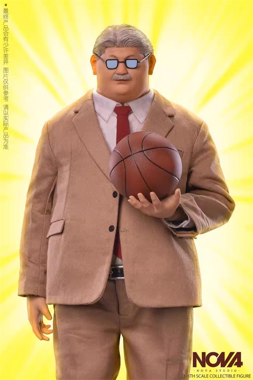 1/6 NOVA Model mainan Studio p - Men'S Accessories Coach ulasan dan harga