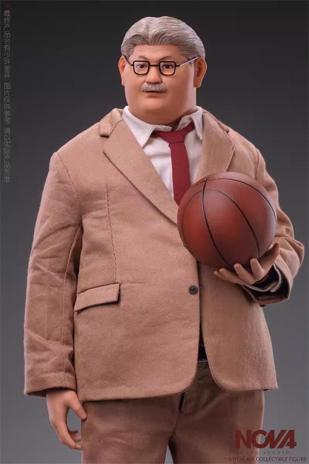 1/6 NOVA Model mainan Studio p - Men'S Accessories Coach ulasan dan harga