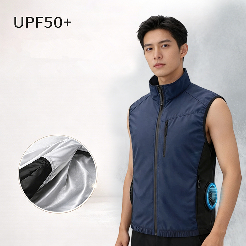 Rompi Pakaian Pendingin Cerdas - Men'S Accessories Pouch ulasan dan harga