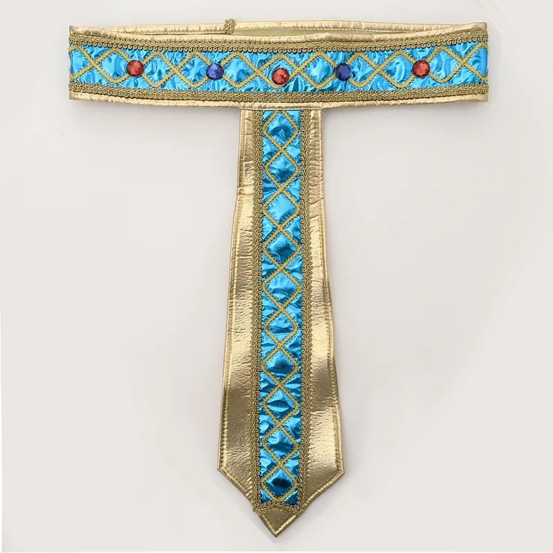 Aksesori Kostum Mesir Sabuk/Ke - Men Accessories Egypt ulasan dan harga